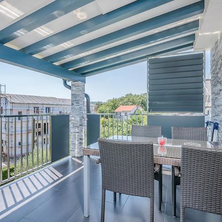 Apartment Dragica Čižići Екстериор снимка